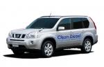 Nissan X-Trail Diesel 2008 года